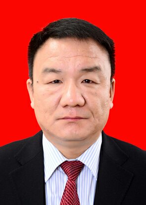 樊惠林党组书记主任一级调研员
