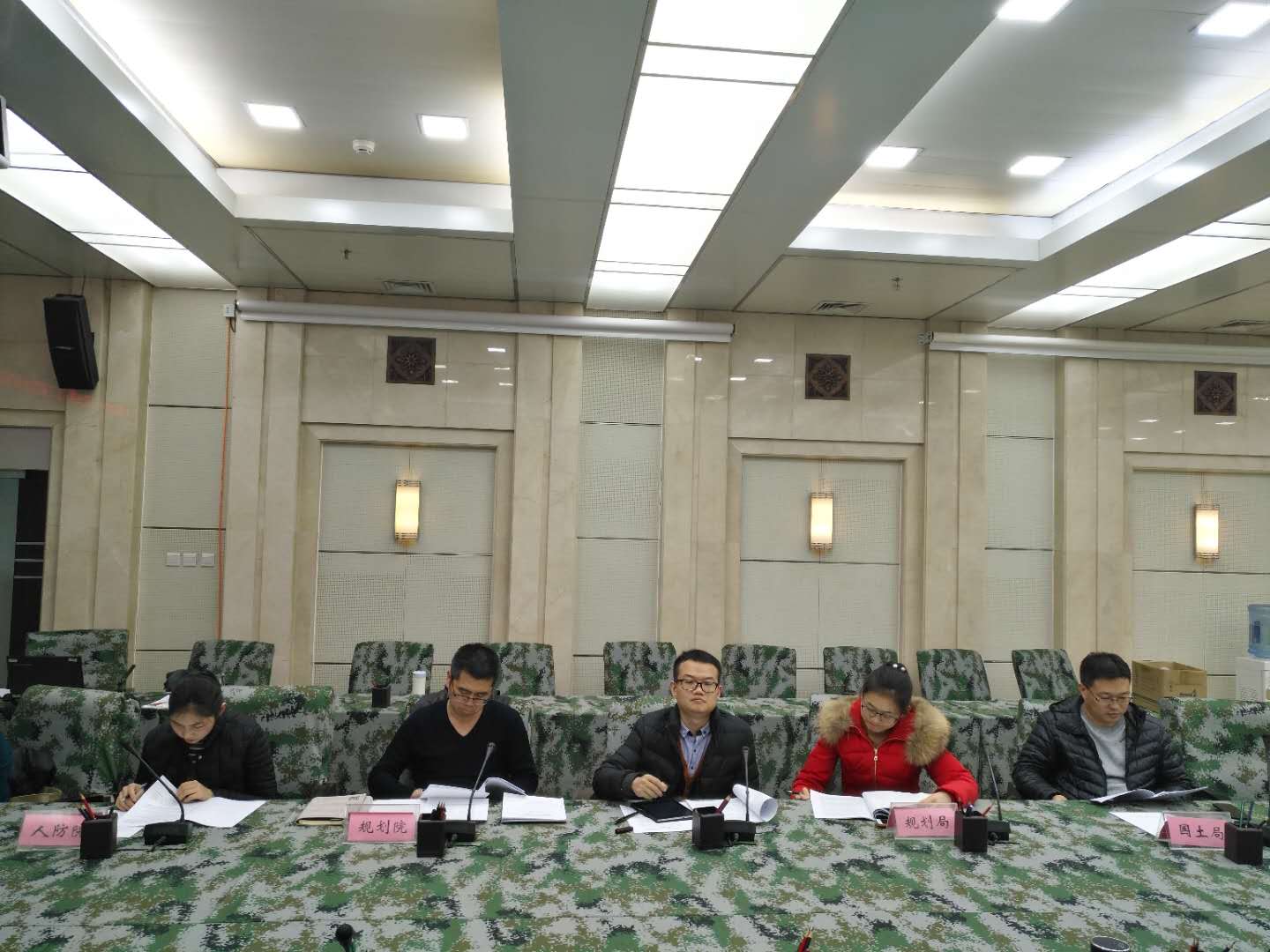 郑州市人防办召开《河南省城市地下空间暨人防工程综合利用规划编制导则》征求意见座谈会 (2).jpg